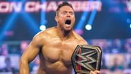 WWE locker room reaction to The Miz's title win revealed